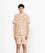 Camisa Edmmond touriste orange